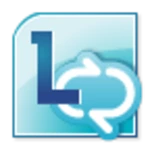 Logo of Lync 2010 android Application 